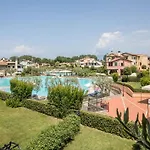 Appartamento MALOMA