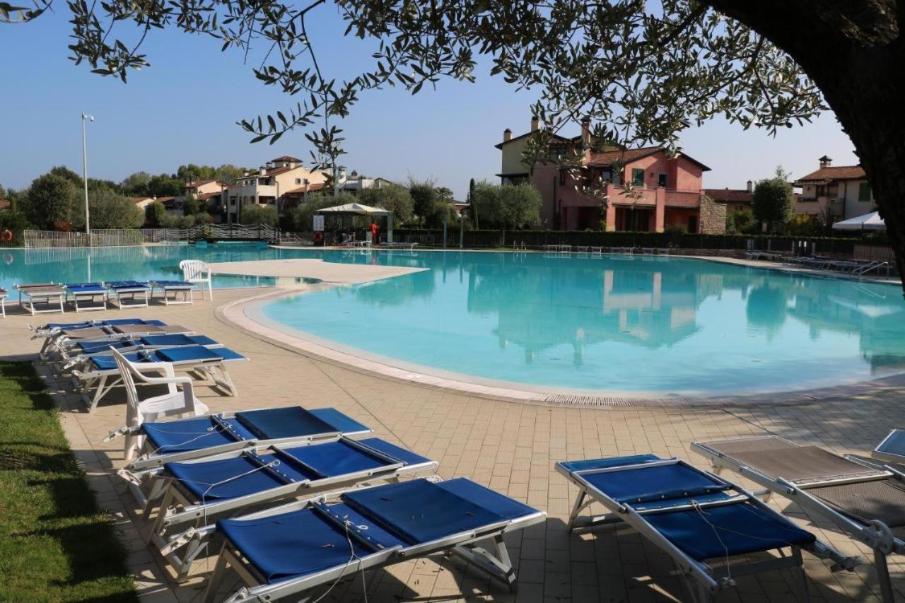 Maloma Appartamento Peschiera del Garda