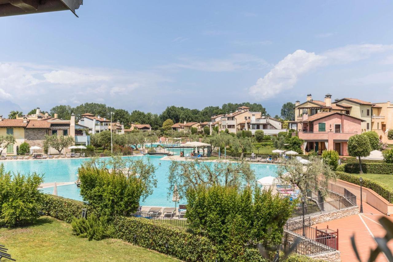 Appartamento Maloma Peschiera del Garda